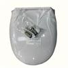 Standard Close PP Toilet Seat