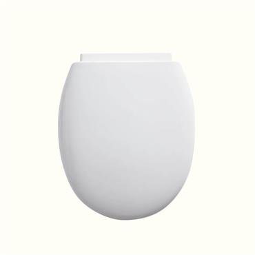 Standard Close PP Toilet Seat