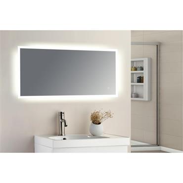 Noah Led Mirror 1200X600mm