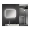 Bea Led Mirror 500X700