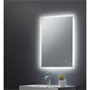 Alfie Led Bluetooth Mirror 500X700
