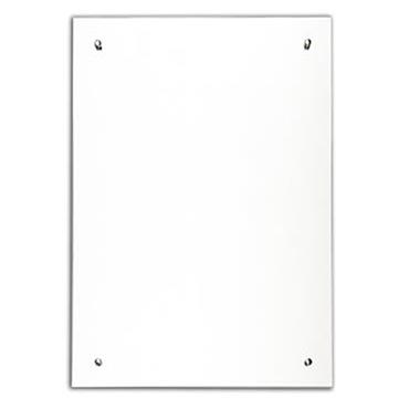 Tema Surefix Predrilled Mirror 60X40