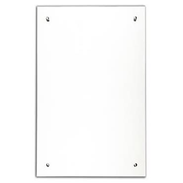 Tema Predrilled Mirror 70X50