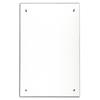 Tema Predrilled Mirror DR7050 70X50