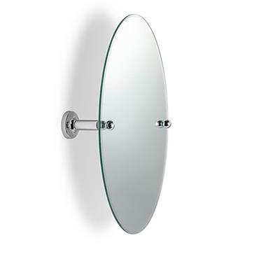 Croydex Worchester Tilt Mirror