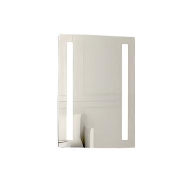 Niall Led Mirror Inc Demist 500X700