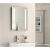 Niall Led Mirror Inc Demist 500X700