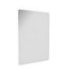 Angus Led Mirror With Demist 500X700mm