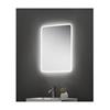 Angus Led Mirror With Demist 500X700mm