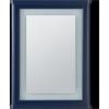 Aml Niamh Pvc Mirror Frame Sapphire 500X700