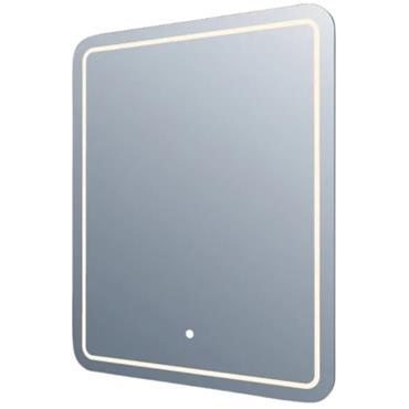 Clapton Lighted Mirror 500x700