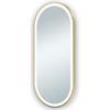 Florence Pill Shaped Led Mirror BB 450X1000