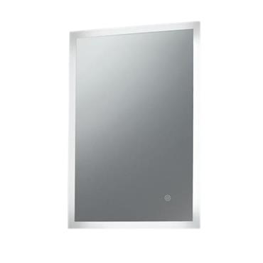 Alfie Led Bluetooth Mirror 600X800