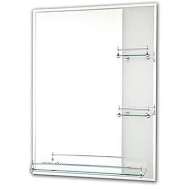 Tema Tema Mirror 80X60 3 Shelf Te06Sh3