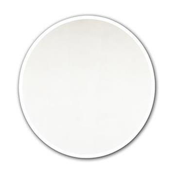 Tema Bevelled Mirror Round 40cm