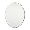 Tema Bevelled Mirror Oval 50cm TEM5040V