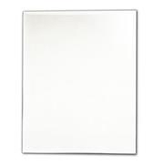 Tema Bevelled Mirror TEM5040R Rect 50cm