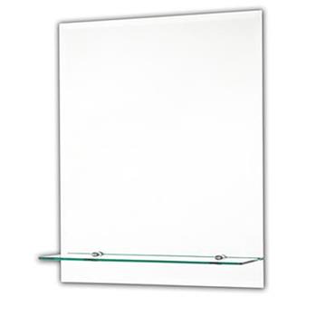Tema Mirror Rect & Shelf 40cm TEM5040RS