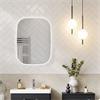 Sansa Aura Led Mirror 600X800