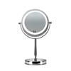 Croydex Free Standing Light Up Mirror