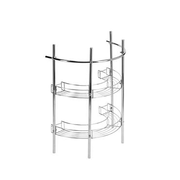 Croydex Pedestal Storage Unit