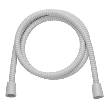 Croydex Flexi Pvc Hose 1.5M White