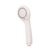 Croydex Three Function Shower Handset White
