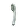 Croydex Three Function Shower Handset Chrome