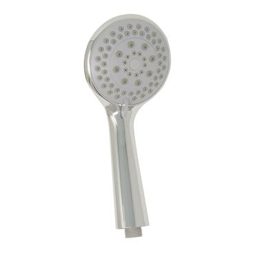 Croydex Five Function Shower Handset Chrome