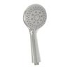 Croydex Five Function Shower Handset Chrome