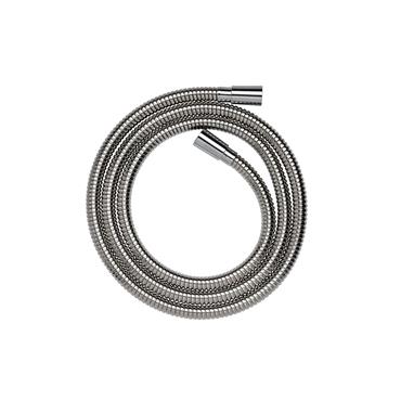 Croydex 2M Stainless Steel Shower Hose