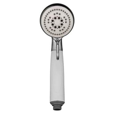 Croydex 4 Function Shower Head Eco