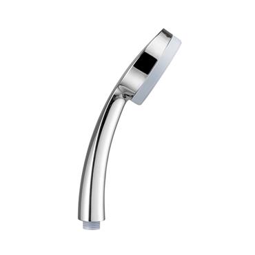 Croydex 1 Function Handset Chrome