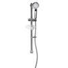 Croydex 3-Function Shower Set Chrome