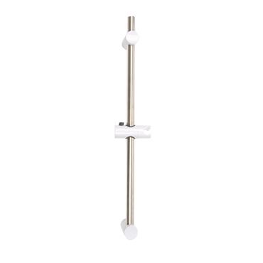 Croydex Amalfi Riser Rail White