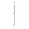 Croydex Amalfi Riser Rail White
