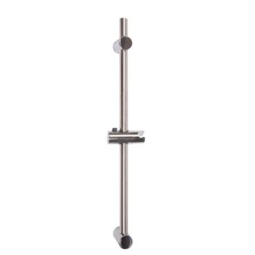 Croydex Riser Rail Chrome