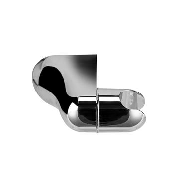 Adjustable Wall Bracket Chrome