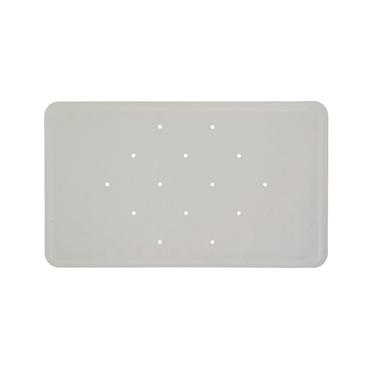 Croydex Small White Bath Mat 580X340mm