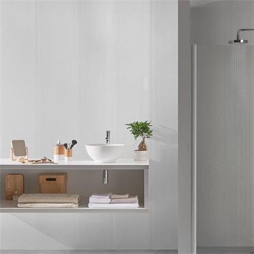 Grosfillex Grey Marble