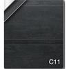 Grosfillex Stone Anthracite Medium Tile