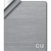Grosfillex Stone Grey Medium Tile