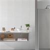 Grosfillex Stone White Medium Tile