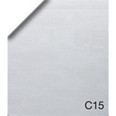 Grosfillex Stone White Xl Tile