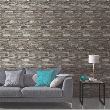 Grosfillex G/Fillex Rustic Beige Wall 8mm