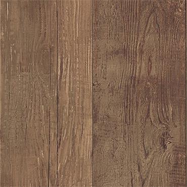 Grosfillex Rustic Brown 8mm 2.6M X 375mm 3Pk