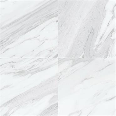 Grosfillex 3D Marble Tile 40 X 40 8mm