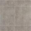 Grosfillex Grey Concrete 6mm