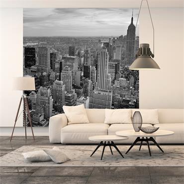 Grosfillex City New York B&W 5.85
