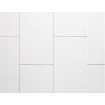Grout Line Panel Range White Tile Gg 1M X 2.4